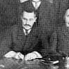 Bēgļu apgādes komiteja Pēterpilī 1916.gadā