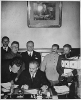 1939.gada 28.septembris Maskavā Padomju Savienības un Vācijas ārlietu ministri Vjačeslavs Molotovs un Joahims fon Rībentrops parakstā robežu un savstarpējās draudzības līgumu. Polija ir sadalīta, kārta nākamajiem iebrukumiem. 