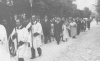 Katoļu procesija